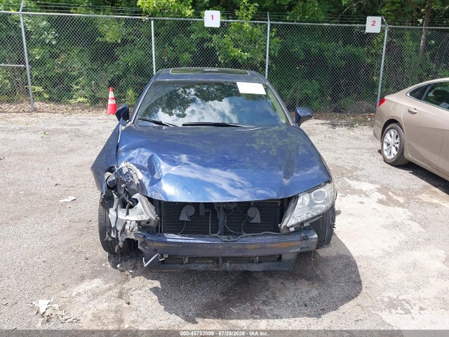 45752099 :رقم المزاد ، JTHBK1GG1F2176417 vin ، 2015 Lexus Es 350 مزاد بيع