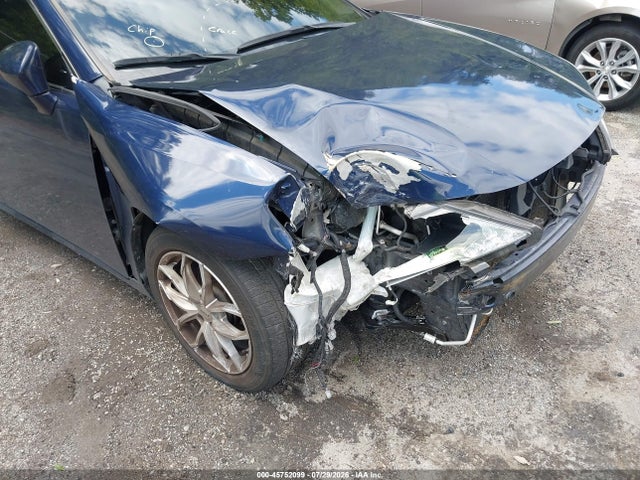 45752099 :رقم المزاد ، JTHBK1GG1F2176417 vin ، 2015 Lexus Es 350 مزاد بيع