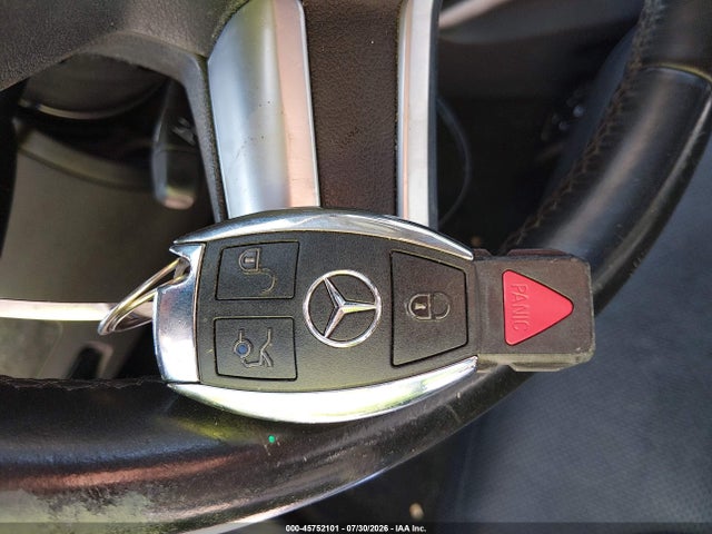 2012 Mercedes-benz Gl 550 4matic მანქანა იყიდება აუქციონზე, vin: 4JGBF8GE6CA778045, აუქციონის ნომერი: 45752101