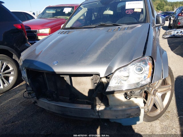 2012 Mercedes-benz Gl 550 4matic მანქანა იყიდება აუქციონზე, vin: 4JGBF8GE6CA778045, აუქციონის ნომერი: 45752101