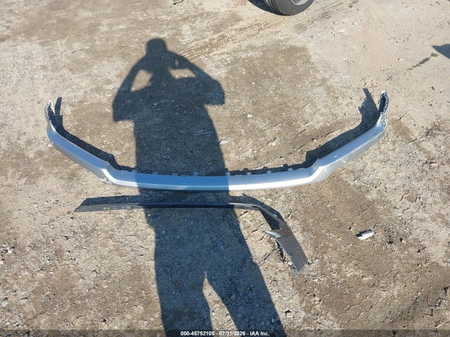 1FTFW1E52LFB21827 Ford F-150 Xlt