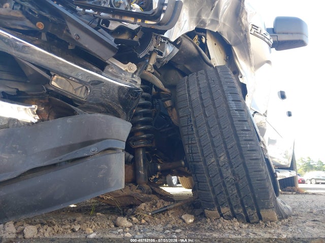 1FTFW1E52LFB21827 Ford F-150 Xlt