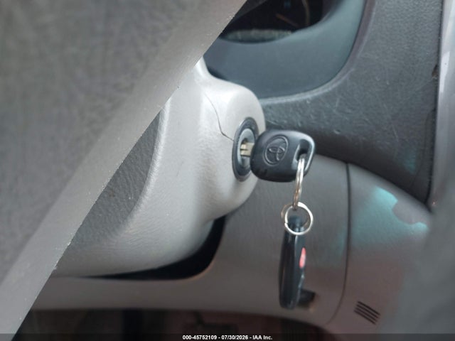 Продажа на аукционе авто 2007 Toyota Sienna Le, vin: 5TDZK23C57S030816, номер лота: 45752109