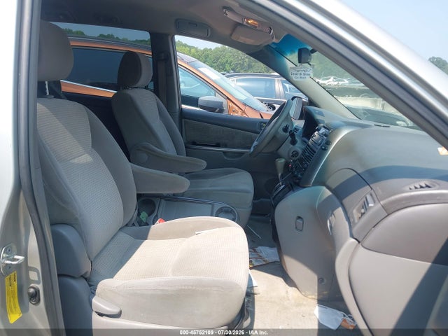 Продажа на аукционе авто 2007 Toyota Sienna Le, vin: 5TDZK23C57S030816, номер лота: 45752109