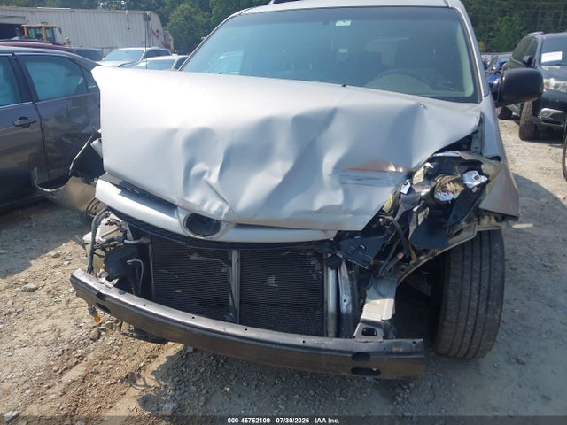 Продажа на аукционе авто 2007 Toyota Sienna Le, vin: 5TDZK23C57S030816, номер лота: 45752109