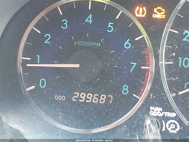 Продажа на аукционе авто 2007 Toyota Sienna Le, vin: 5TDZK23C57S030816, номер лота: 45752109