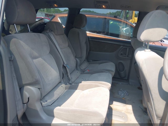 Продажа на аукционе авто 2007 Toyota Sienna Le, vin: 5TDZK23C57S030816, номер лота: 45752109