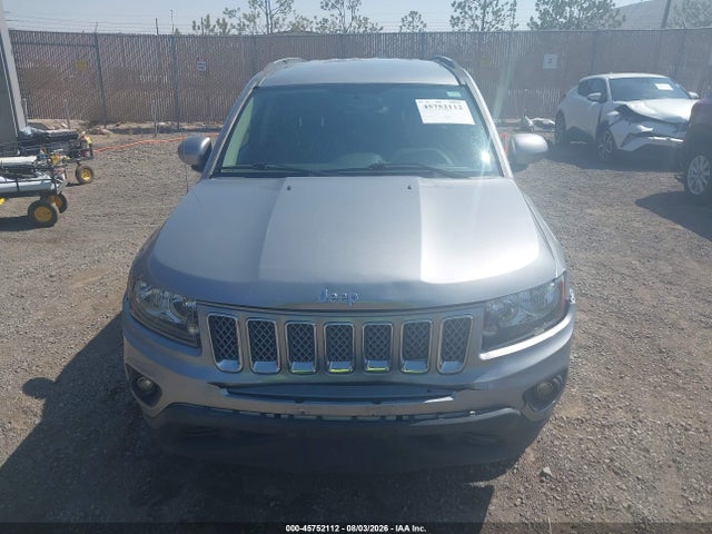 Jeep Compass Latitude 2016 1C4NJDEB6GD780948 Image 11