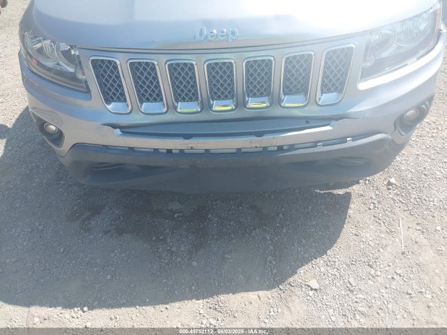 Jeep Compass Latitude 2016 1C4NJDEB6GD780948 Image 6