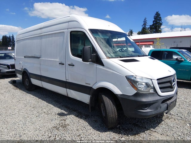 Продаж на аукціоні авто 2014 Mercedes-benz Sprinter 2500 High Roof, vin: WD3PE8DE9E5899174, номер лоту: 45752113