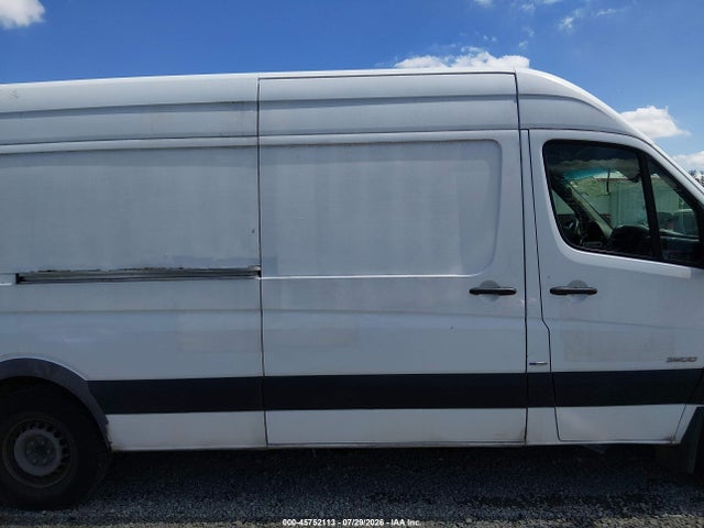 Aukcja sprzedaży 2014 Mercedes-benz Sprinter 2500 High Roof, vin: WD3PE8DE9E5899174, numer aukcji: 45752113