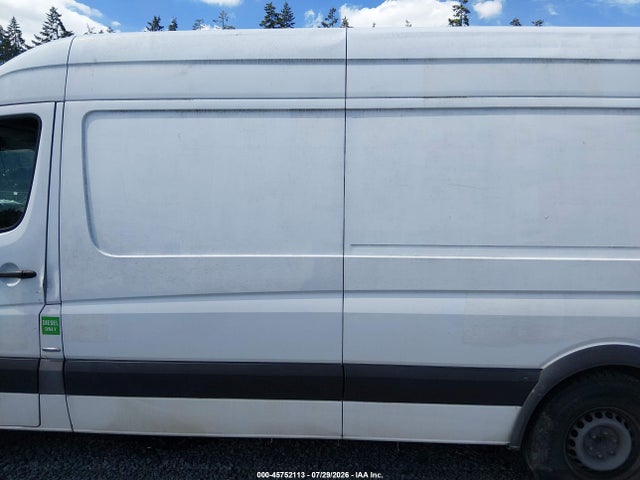 Aukcja sprzedaży 2014 Mercedes-benz Sprinter 2500 High Roof, vin: WD3PE8DE9E5899174, numer aukcji: 45752113