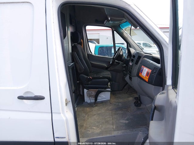 Aukcja sprzedaży 2014 Mercedes-benz Sprinter 2500 High Roof, vin: WD3PE8DE9E5899174, numer aukcji: 45752113