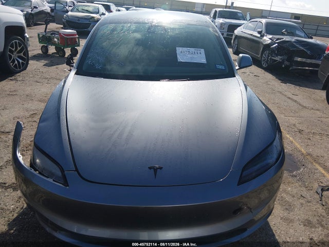 5YJ3E1EA0TF177448 Tesla Model 3 Premium Rear-wheel Drive/rear-wheel Drive