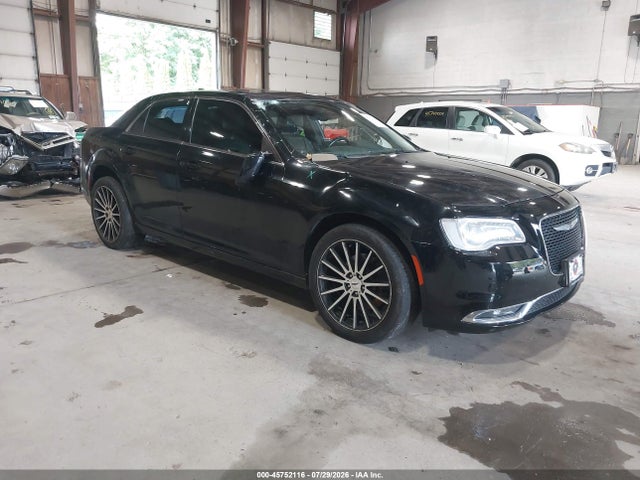 Aukcja sprzedaży 2016 Chrysler 300 Anniversary Edition, vin: 2C3CCARG1GH344246, numer aukcji: 45752116