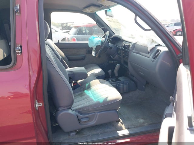Продажа на аукционе авто 1999 Toyota Tacoma, vin: 4TAWM72N5XZ505341, номер лота: 45752119
