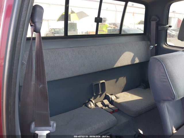 Продажа на аукционе авто 1999 Toyota Tacoma, vin: 4TAWM72N5XZ505341, номер лота: 45752119