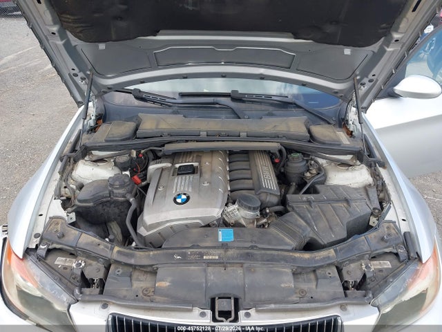 Aukcja sprzedaży 2006 Bmw 325i, vin: WBAVB13596PT23201, numer aukcji: 45752128