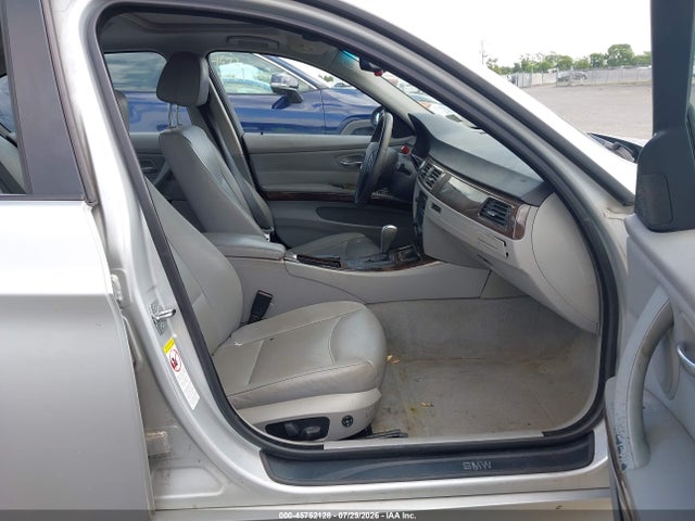 Aukcja sprzedaży 2006 Bmw 325i, vin: WBAVB13596PT23201, numer aukcji: 45752128