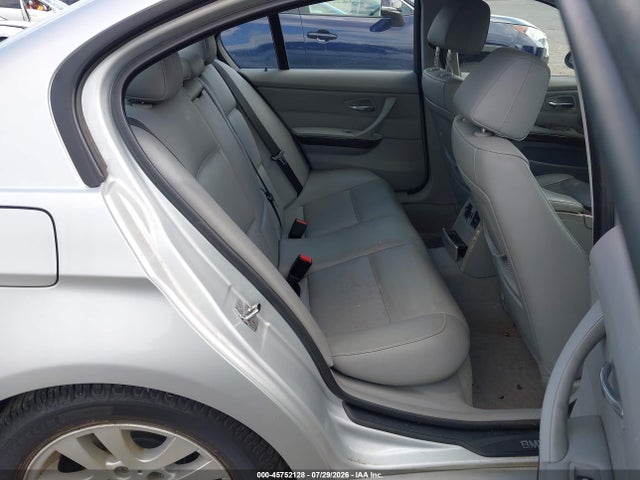 Aukcja sprzedaży 2006 Bmw 325i, vin: WBAVB13596PT23201, numer aukcji: 45752128