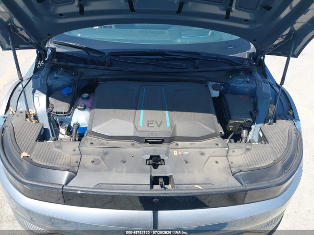 Aukcja sprzedaży 2024 Hyundai Ioniq 5 Limited, vin: KM8KR4DE4RU318300, numer aukcji: 45752130