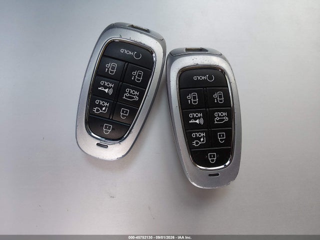 Aukcja sprzedaży 2024 Hyundai Ioniq 5 Limited, vin: KM8KR4DE4RU318300, numer aukcji: 45752130