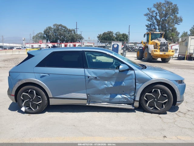 Aukcja sprzedaży 2024 Hyundai Ioniq 5 Limited, vin: KM8KR4DE4RU318300, numer aukcji: 45752130