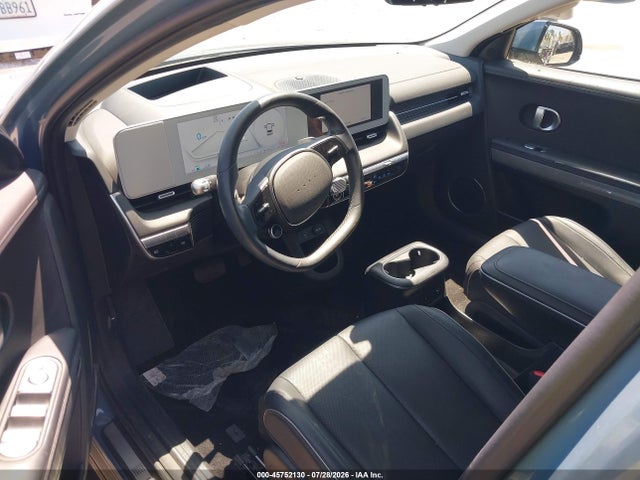 Aukcja sprzedaży 2024 Hyundai Ioniq 5 Limited, vin: KM8KR4DE4RU318300, numer aukcji: 45752130