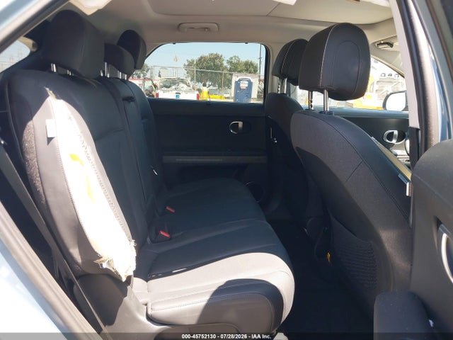Aukcja sprzedaży 2024 Hyundai Ioniq 5 Limited, vin: KM8KR4DE4RU318300, numer aukcji: 45752130