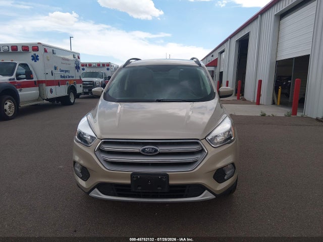 Aukcja sprzedaży 2018 Ford Escape Se, vin: 1FMCU9GDXJUD08474, numer aukcji: 45752132