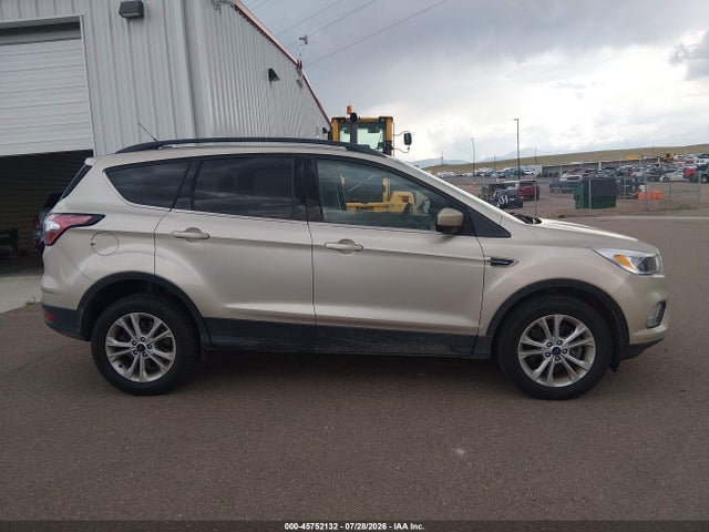 Aukcja sprzedaży 2018 Ford Escape Se, vin: 1FMCU9GDXJUD08474, numer aukcji: 45752132