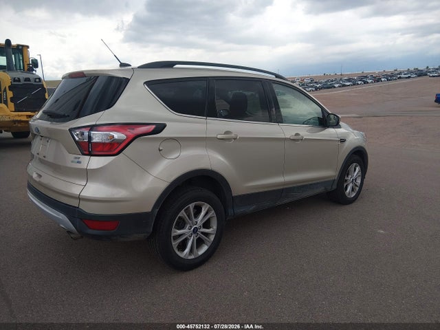 Aukcja sprzedaży 2018 Ford Escape Se, vin: 1FMCU9GDXJUD08474, numer aukcji: 45752132
