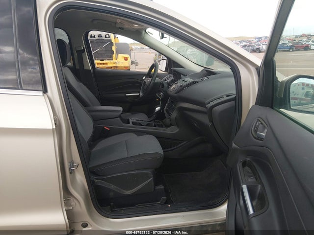 Aukcja sprzedaży 2018 Ford Escape Se, vin: 1FMCU9GDXJUD08474, numer aukcji: 45752132