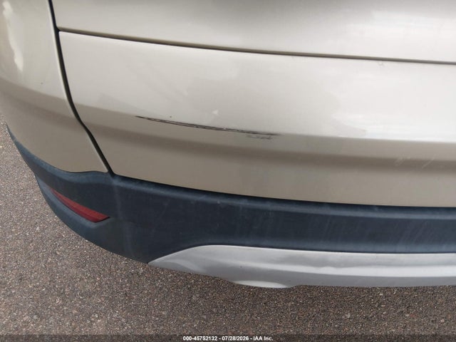 Aukcja sprzedaży 2018 Ford Escape Se, vin: 1FMCU9GDXJUD08474, numer aukcji: 45752132
