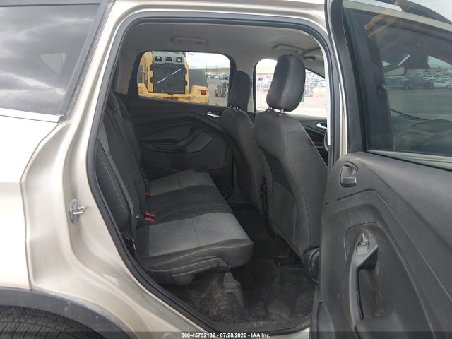 Aukcja sprzedaży 2018 Ford Escape Se, vin: 1FMCU9GDXJUD08474, numer aukcji: 45752132