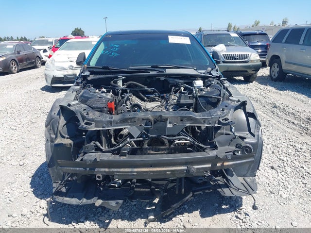 Продажа на аукционе авто 2011 Cadillac Cts-v, vin: 1G6DV5EP4B0111372, номер лота: 45752135