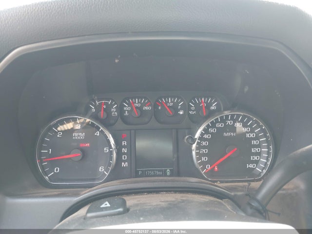 45752137 :رقم المزاد ، 1GCVKPEC3FZ271604 vin ، 2015 Chevrolet Silverado 1500 Work Truck مزاد بيع