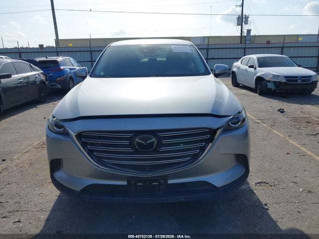 Продаж на аукціоні авто 2018 Mazda Cx-9 Sport, vin: JM3TCABY3J0215605, номер лоту: 45752139