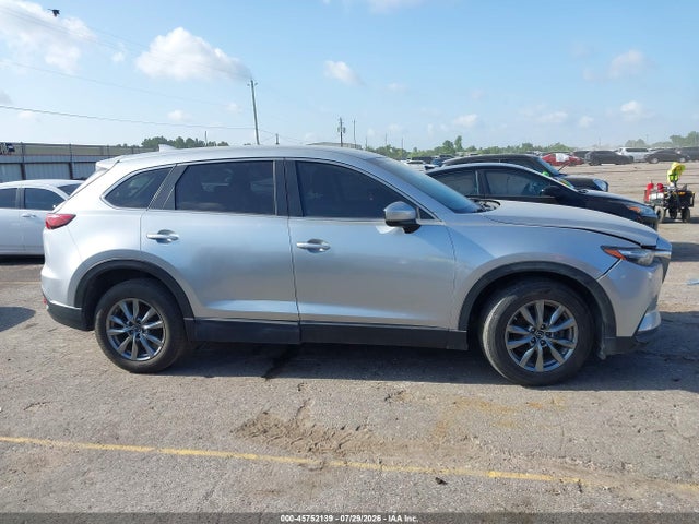Продаж на аукціоні авто 2018 Mazda Cx-9 Sport, vin: JM3TCABY3J0215605, номер лоту: 45752139