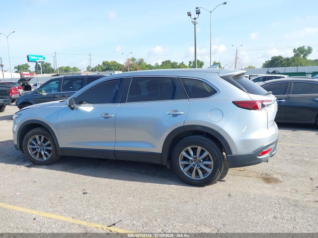 Продаж на аукціоні авто 2018 Mazda Cx-9 Sport, vin: JM3TCABY3J0215605, номер лоту: 45752139