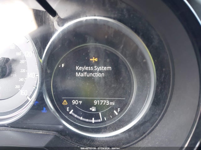 Продаж на аукціоні авто 2018 Mazda Cx-9 Sport, vin: JM3TCABY3J0215605, номер лоту: 45752139