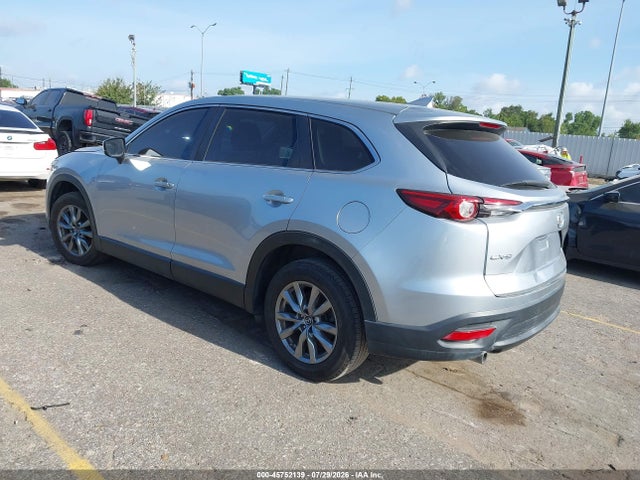 Продаж на аукціоні авто 2018 Mazda Cx-9 Sport, vin: JM3TCABY3J0215605, номер лоту: 45752139