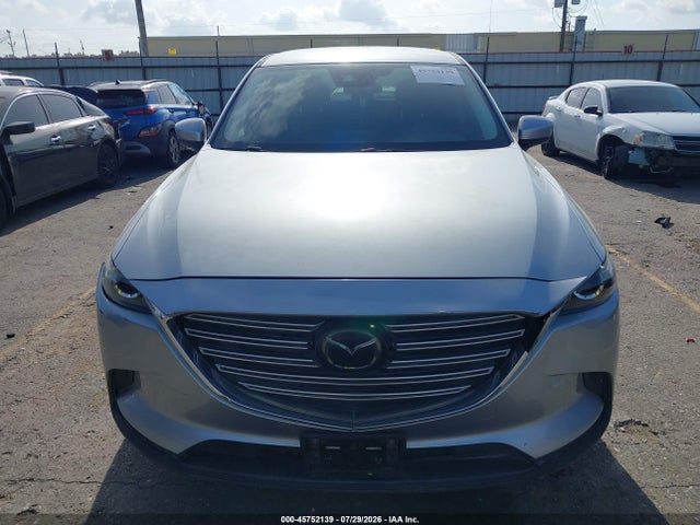 Продаж на аукціоні авто 2018 Mazda Cx-9 Sport, vin: JM3TCABY3J0215605, номер лоту: 45752139