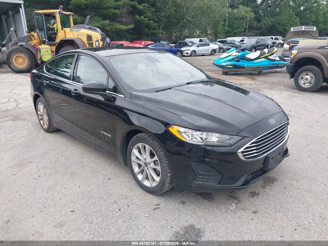 2019 3FA6P0LU2KR211214 main image