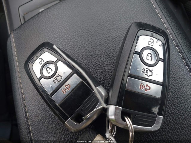 Ford Fusion Hybrid Se 2019 3FA6P0LU2KR211214 Image 11