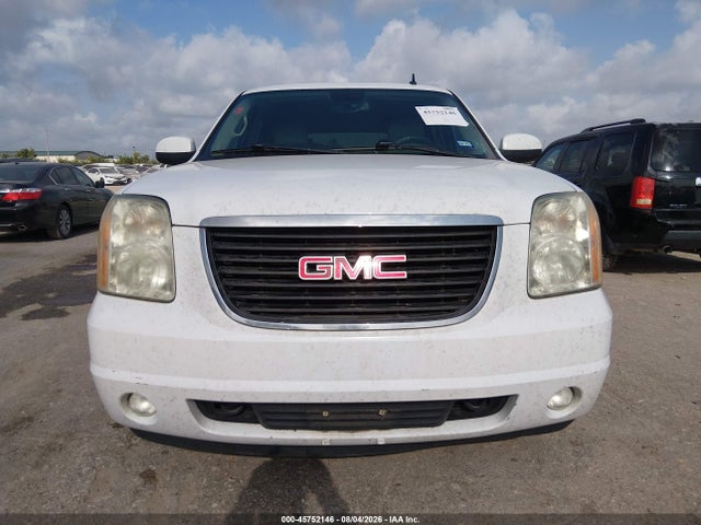 2009 Gmc Yukon Slt1 მანქანა იყიდება აუქციონზე, vin: 1GKEC33389R161116, აუქციონის ნომერი: 45752146