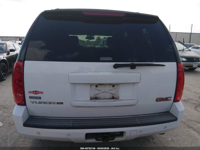 2009 Gmc Yukon Slt1 მანქანა იყიდება აუქციონზე, vin: 1GKEC33389R161116, აუქციონის ნომერი: 45752146