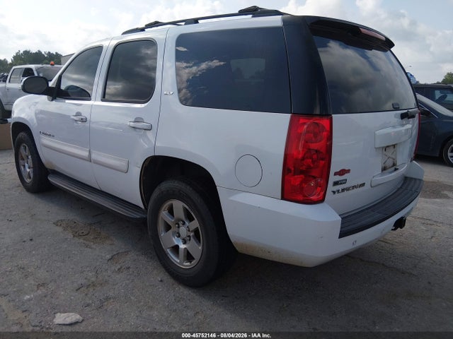 2009 Gmc Yukon Slt1 მანქანა იყიდება აუქციონზე, vin: 1GKEC33389R161116, აუქციონის ნომერი: 45752146
