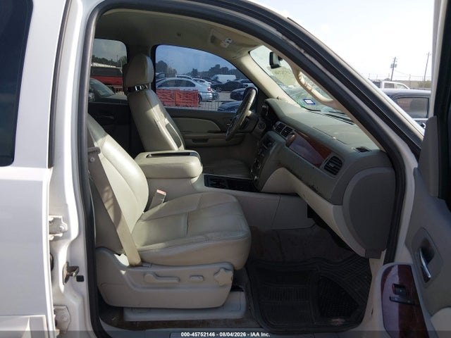 2009 Gmc Yukon Slt1 მანქანა იყიდება აუქციონზე, vin: 1GKEC33389R161116, აუქციონის ნომერი: 45752146