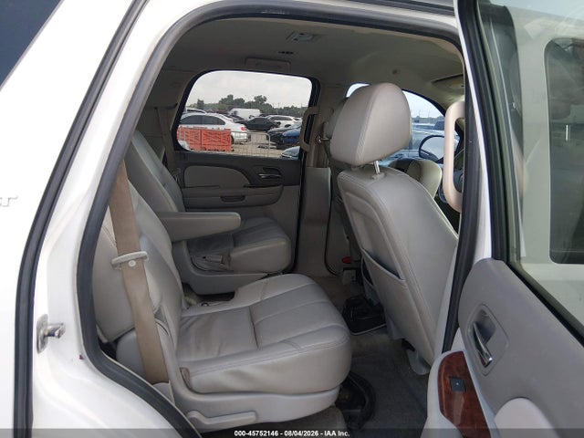 2009 Gmc Yukon Slt1 მანქანა იყიდება აუქციონზე, vin: 1GKEC33389R161116, აუქციონის ნომერი: 45752146